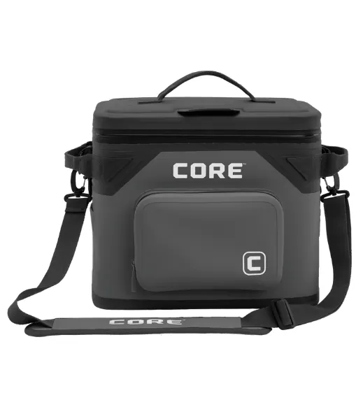 Climakeep Magnetic 18 Can Soft Cooler